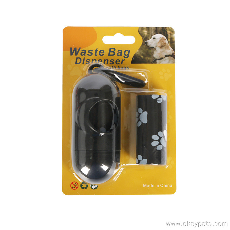 Najkvalitetnije veleprodajne tvorničke vrećice za pseći izmet, nepropusne i bez mirisa za kućne ljubimce 17