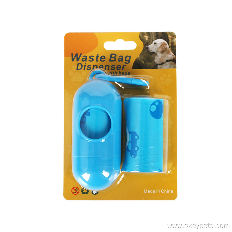 Najkvalitetnije veleprodajne tvorničke vrećice za pseći izmet, nepropusne i bez mirisa za kućne ljubimce 14