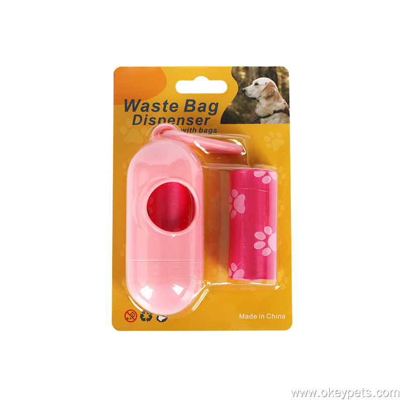 Najkvalitetnije veleprodajne tvorničke vrećice za pseći izmet, nepropusne i bez mirisa za kućne ljubimce 19