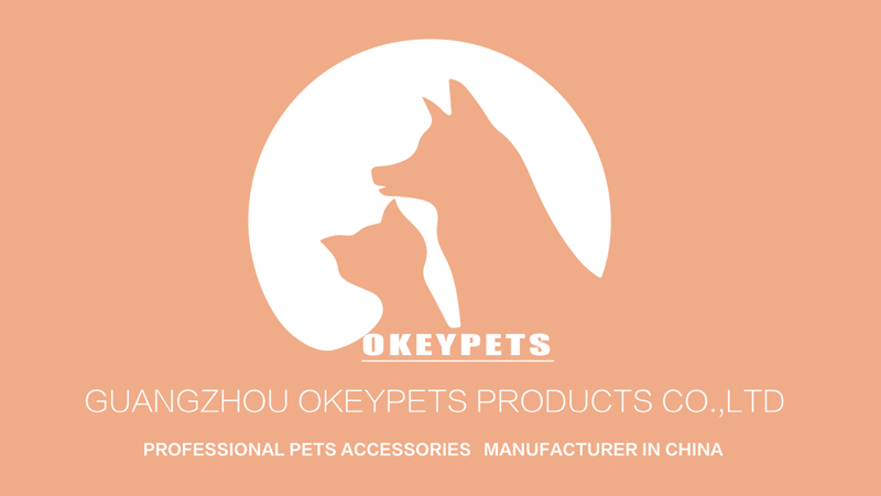 OKEYPETS: Fabrikk for spesialtilpassede engrosprodukter til kjæledyr 1