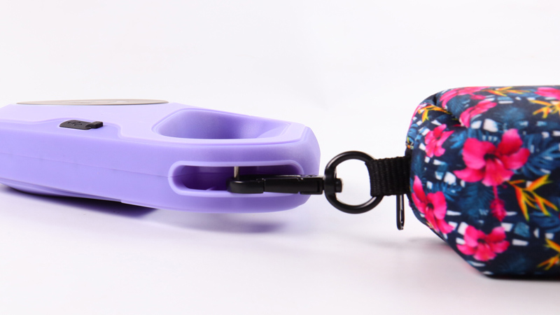 Rôzne vodítka pre psov vystavené pre kupujúcich – B2B sprievodca po najlepších OEM výrobcoch vodítok pre psov