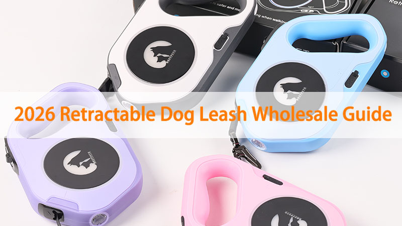 2026 Engrosguide for uttrekkbar hundebånd 1