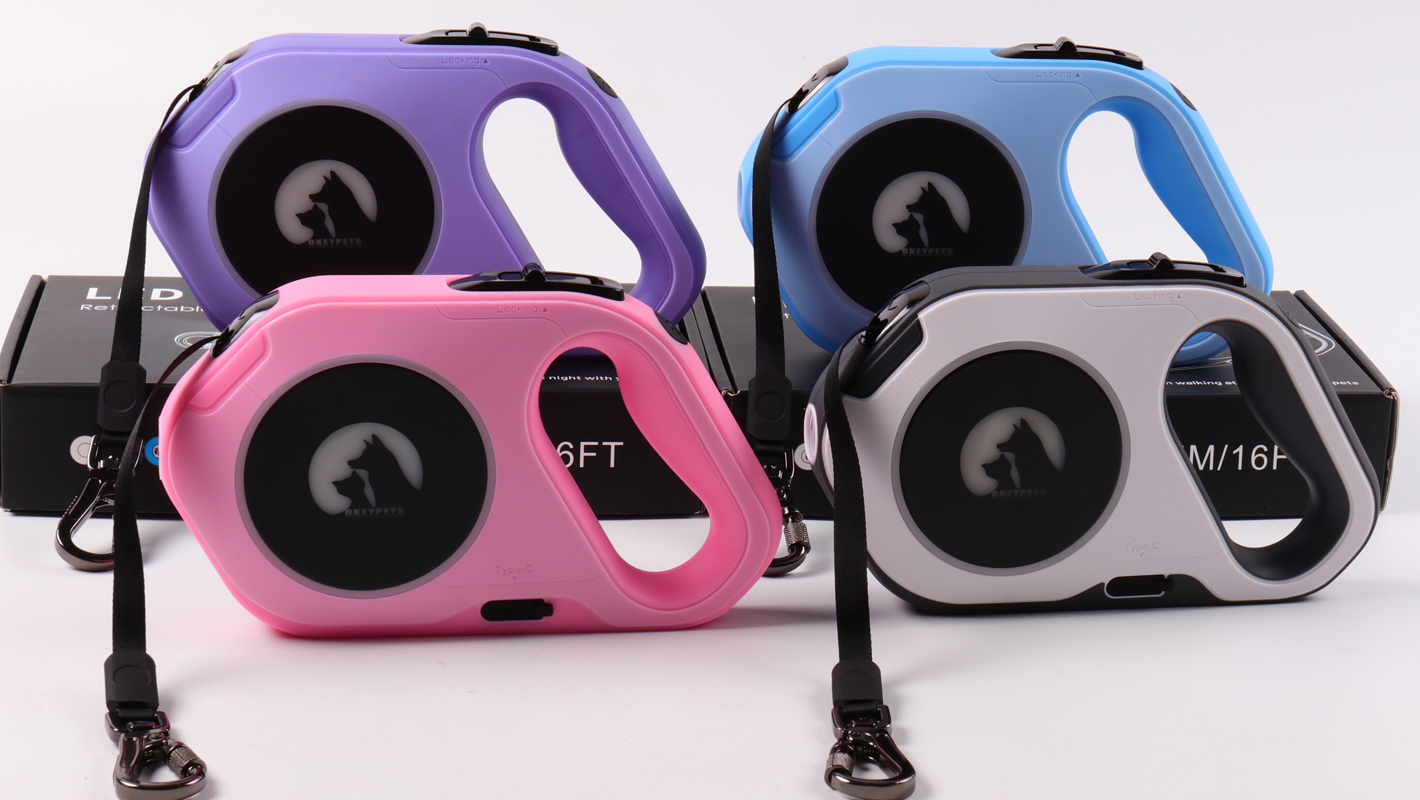 2026 Engrosguide for uttrekkbar hundebånd 3