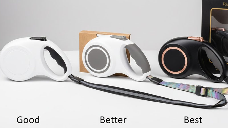 2026 Engrosguide for uttrekkbar hundebånd 4