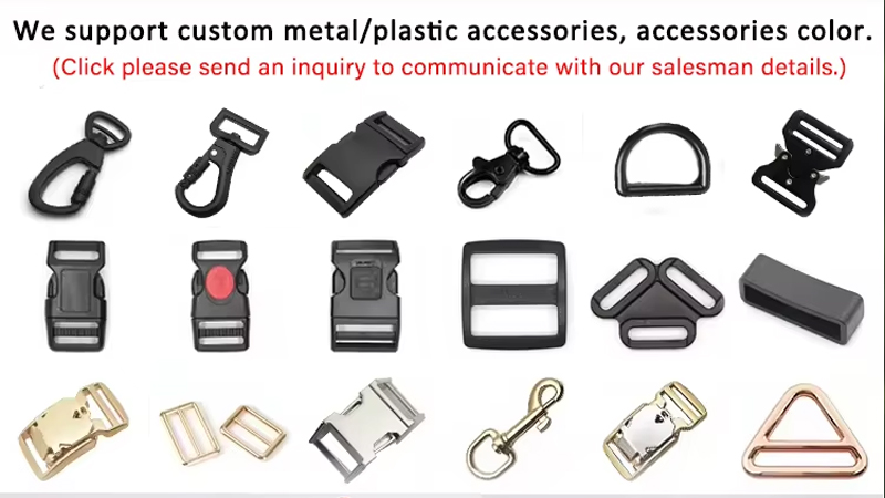 Как да персонализирате държача за торбички за акане? 3