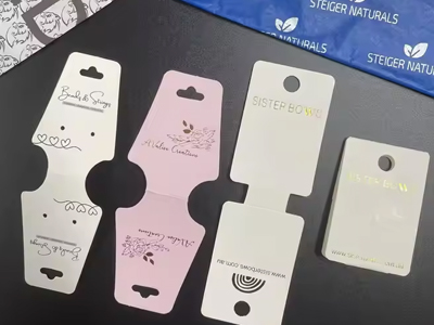 Как да персонализирате държача за торбички за акане? 7