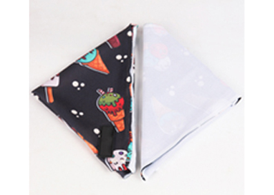 Der ultimative Leitfaden zur Auswahl des perfekten Hundehalstuchs 15