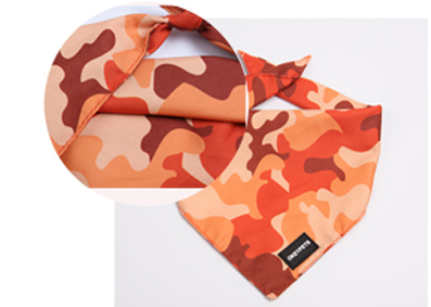 Der ultimative Leitfaden zur Auswahl des perfekten Hundehalstuchs 14