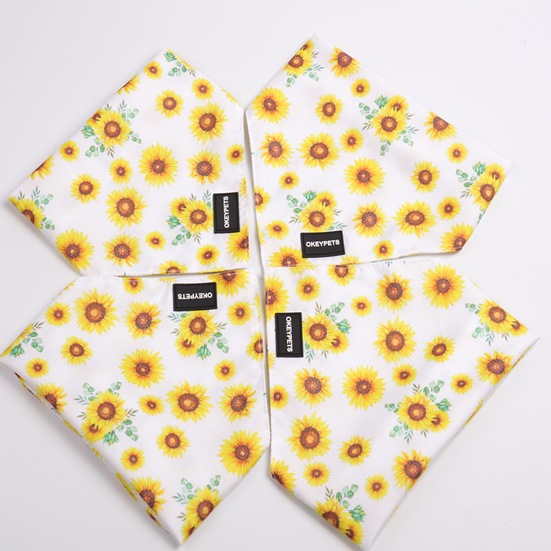 Der ultimative Leitfaden zur Auswahl des perfekten Hundehalstuchs 9