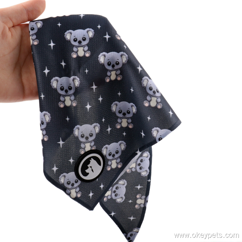 Pourquoi les bandanas pour chiens sont-ils des accessoires pour animaux de compagnie populaires ? 5