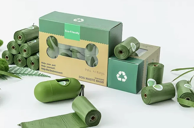 Fremtidsprognoser for markedet for kjæledyrprodukter 2