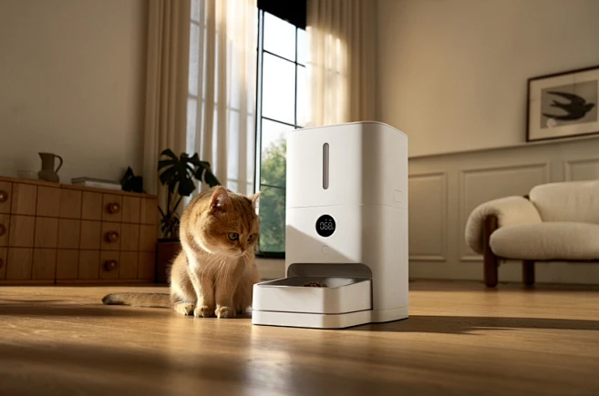 Fremtidsprognoser for markedet for kjæledyrprodukter 1