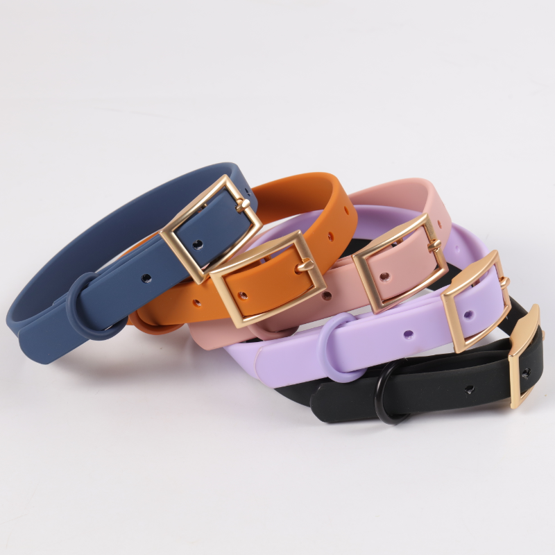 최고의 강아지 목줄 고르는 방법 4