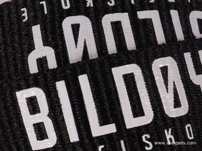 Hur man anpassar hundhalsband och koppel 6