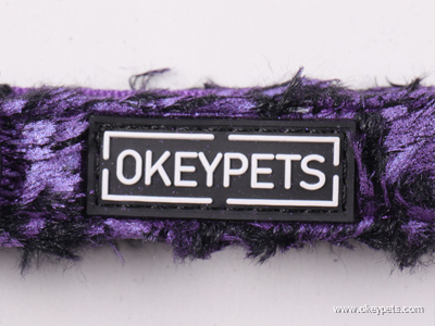 Hur man anpassar hundhalsband och koppel 4