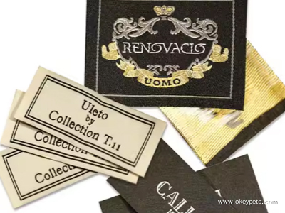 Hur man anpassar hundhalsband och koppel 2