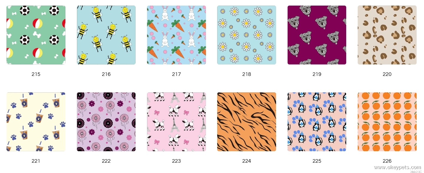 Hur man anpassar hundhalsband och koppel 5