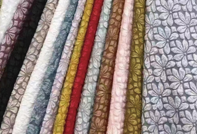 2025 OKEYPETS Nová sada vyšívaného postroje pro psy 13