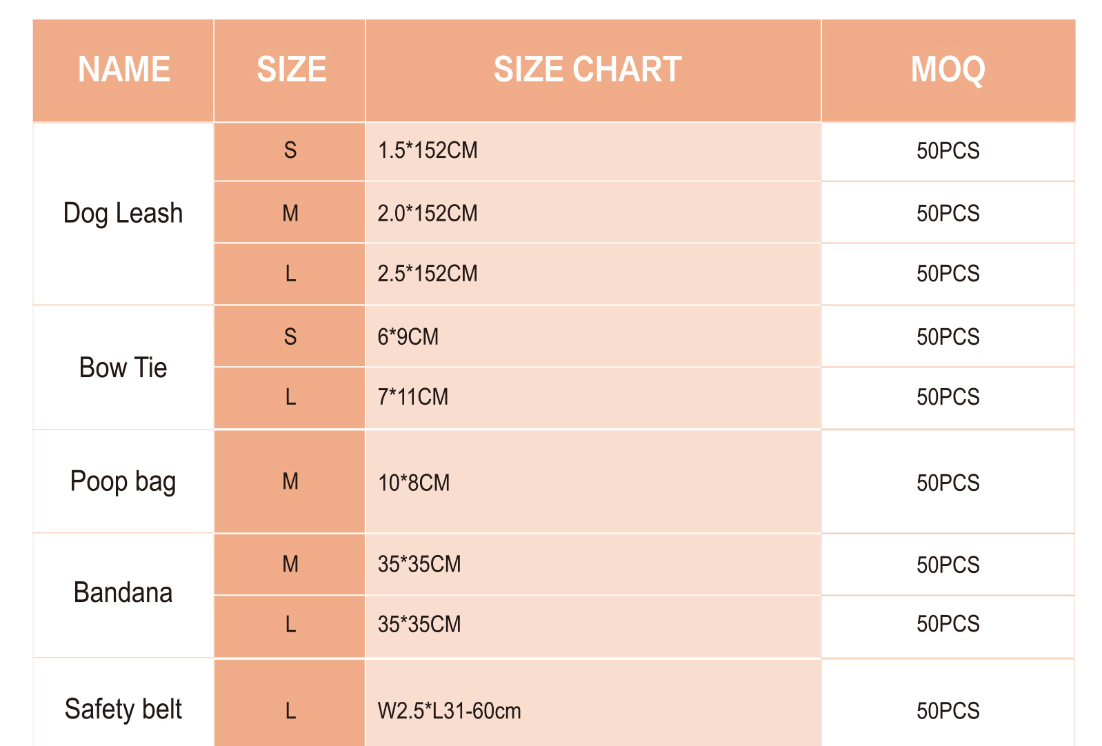 2025 OKEYPETS Nová sada vyšívaného postroje pro psy 15