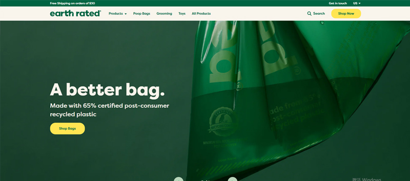 Топ-10 лучших производителей держателей для пакетов для собачьих экскрементов в 2025 году 5