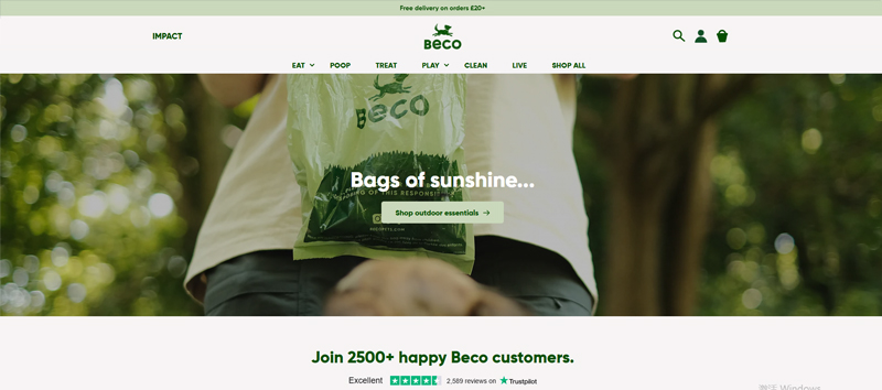 Топ-10 лучших производителей держателей для пакетов для собачьих экскрементов в 2025 году 7