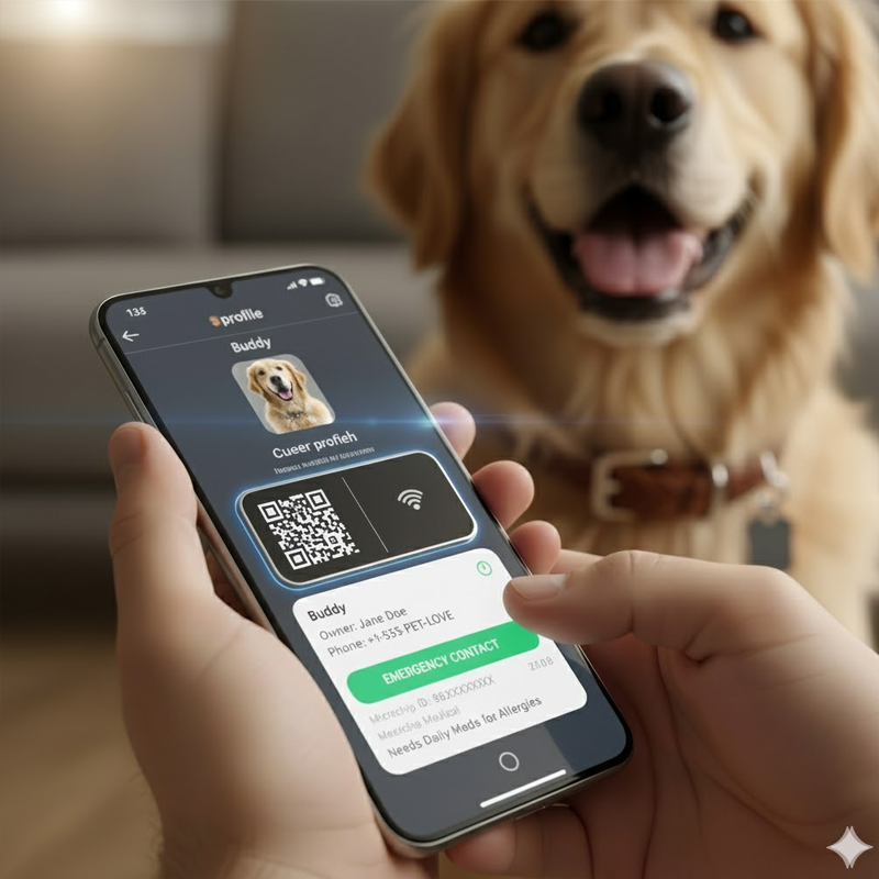 Plaques d'identification pour chiens : Guide de conception 2025 5