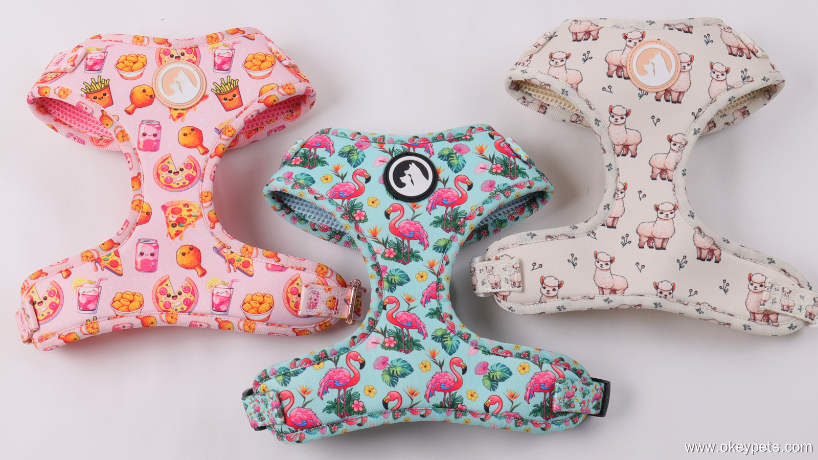 Comment choisir le harnais idéal pour petit chien 2