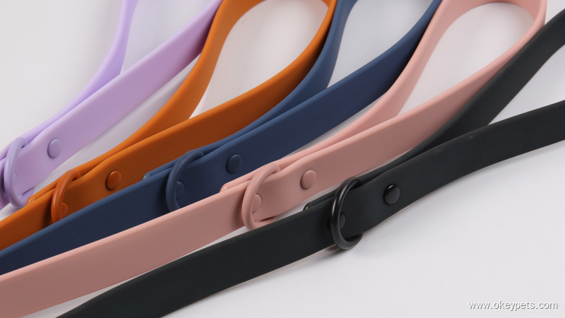 Laisses pour chiens : quel type convient le mieux à votre chien ? 9