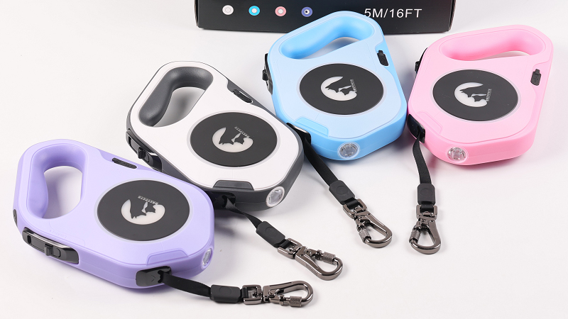 Hundkoppel: Vilken typ är rätt för din hund? 4