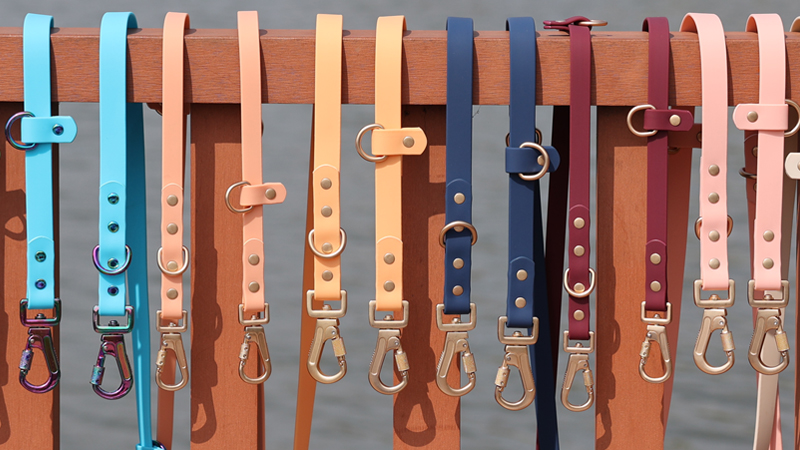 Hundkoppel: Vilken typ är rätt för din hund? 6