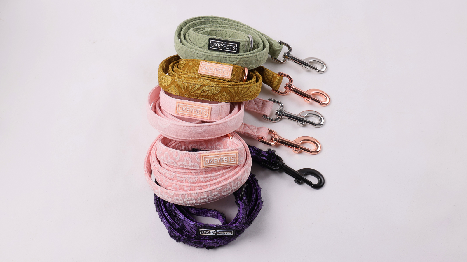 Laisses pour chiens : quel type convient le mieux à votre chien ? 11