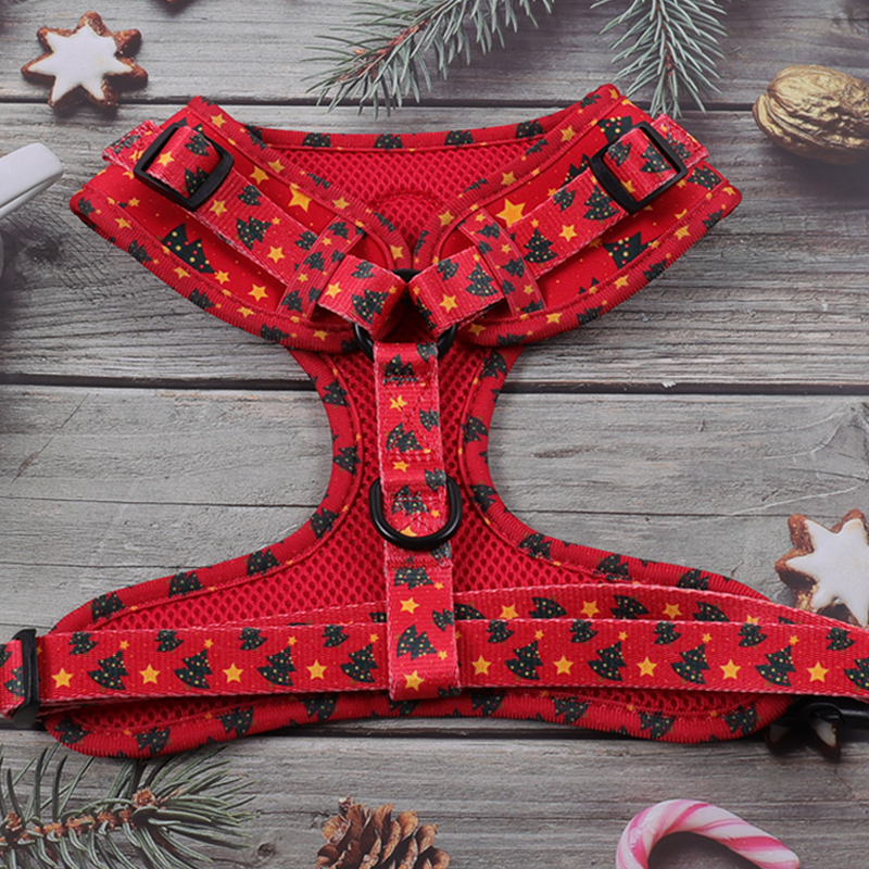 Why Neoprene Dog Harnesses Are a Top Seller 5