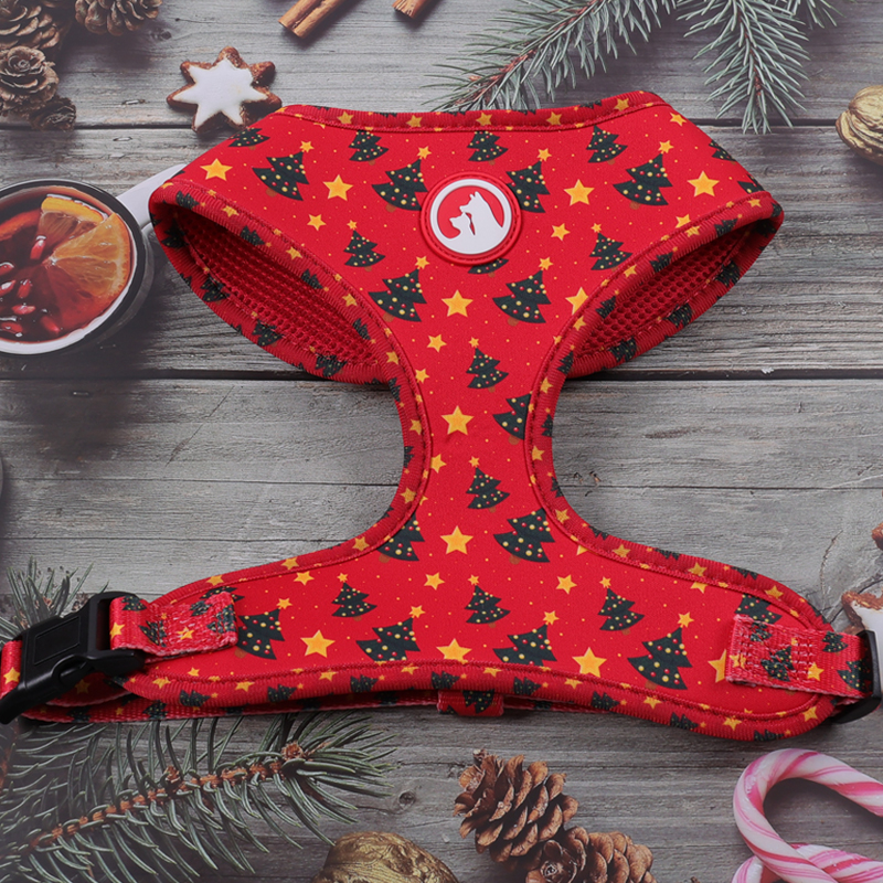 Why Neoprene Dog Harnesses Are a Top Seller 4