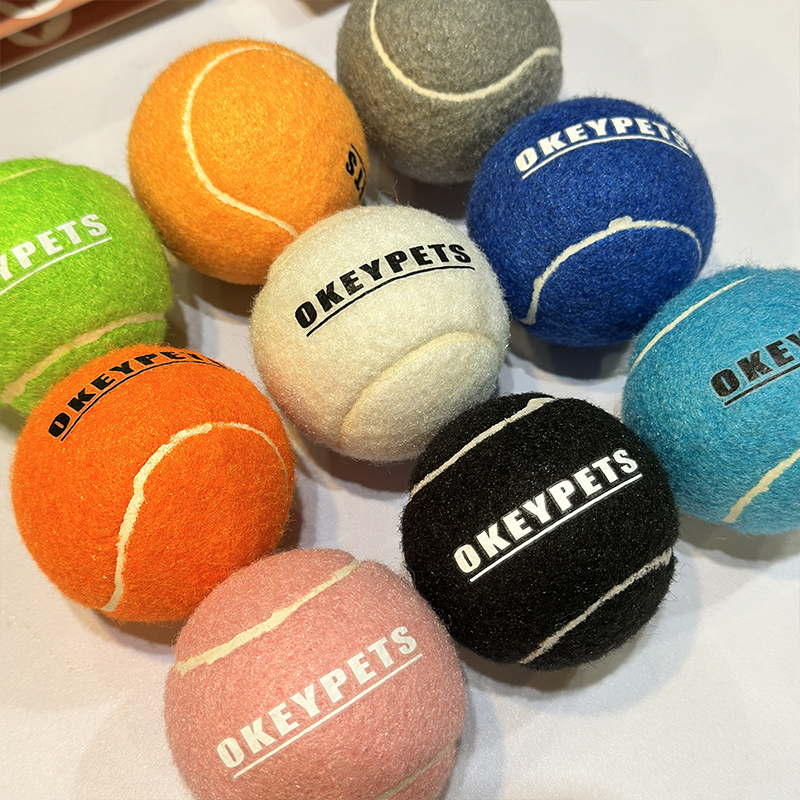 Les 10 meilleures balles rebondissantes pour animaux de compagnie de 2026 1