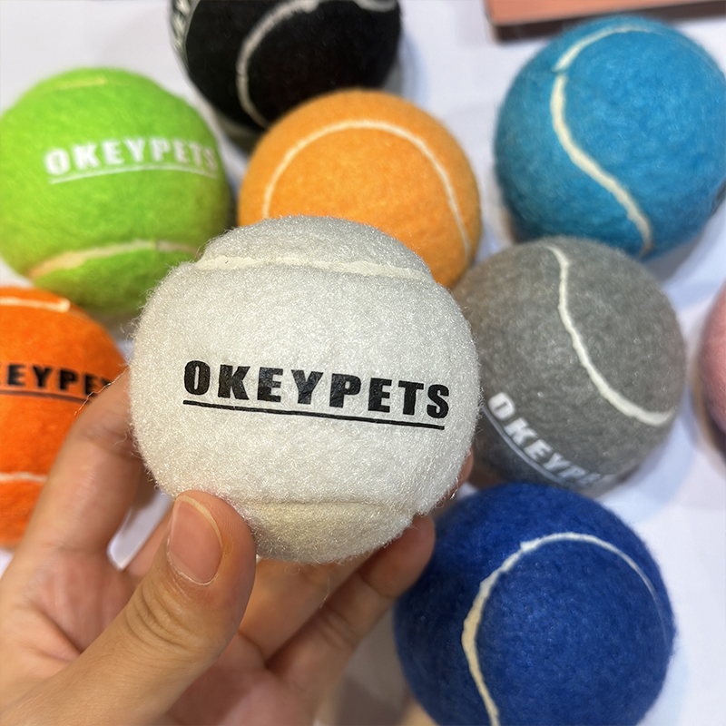 Les 10 meilleures balles rebondissantes pour animaux de compagnie de 2026 3