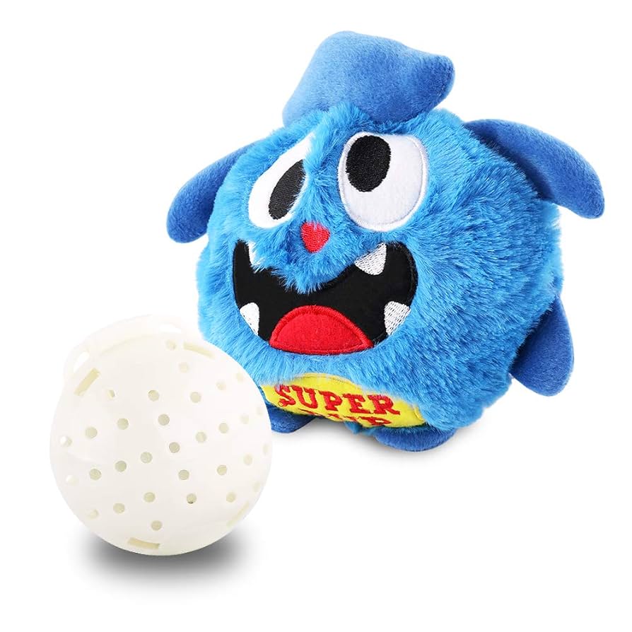 Les 10 meilleures balles rebondissantes pour animaux de compagnie de 2026 9