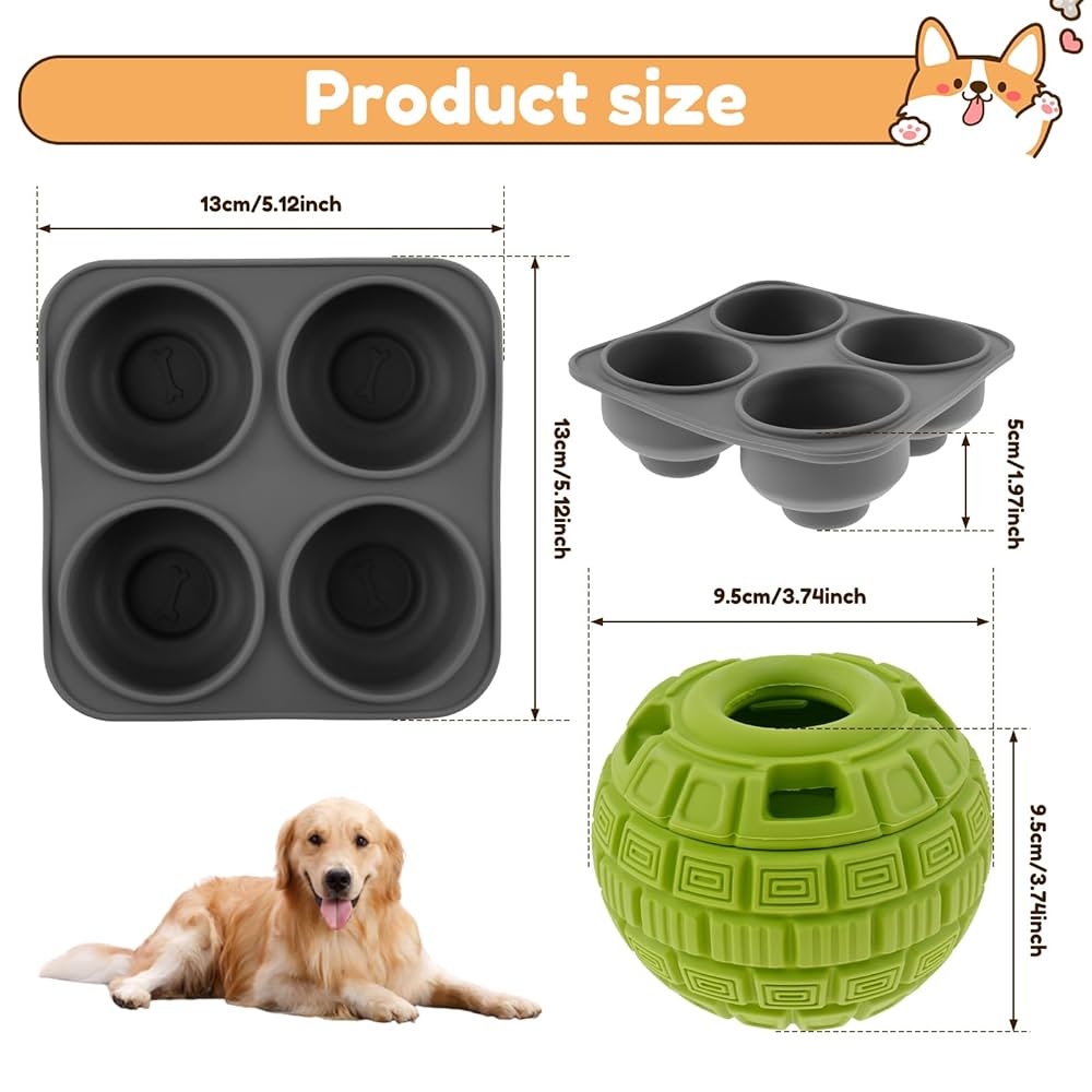 Les 10 meilleures balles rebondissantes pour animaux de compagnie de 2026 18