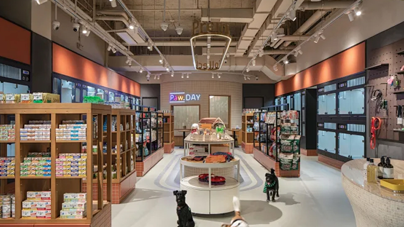 Comment rendre vos achats en animalerie plus sereins 2