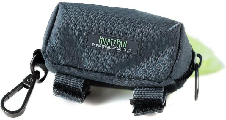 Las 10 bolsas para guardar excrementos de perro más vendidas 6