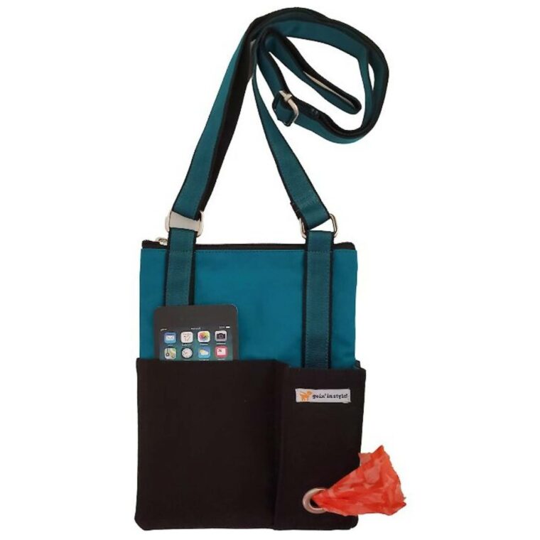 Las 10 bolsas para guardar excrementos de perro más vendidas 4