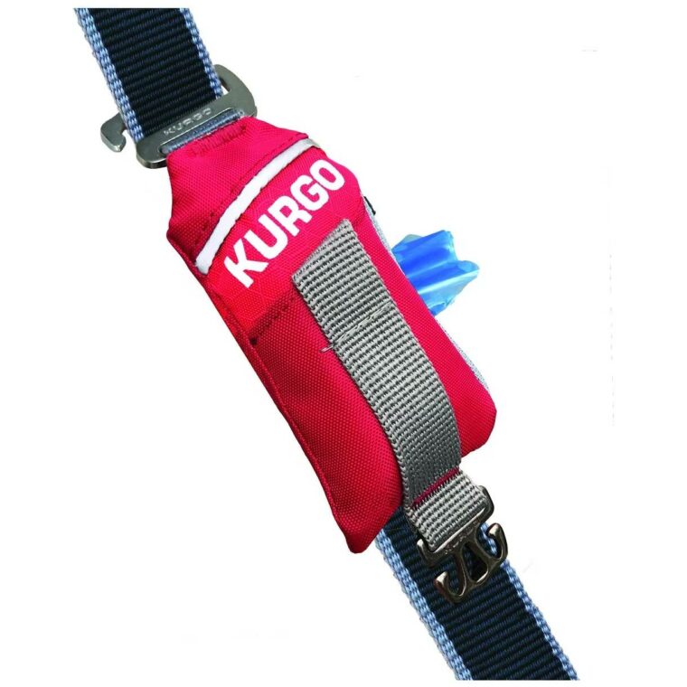 Las 10 bolsas para guardar excrementos de perro más vendidas 9