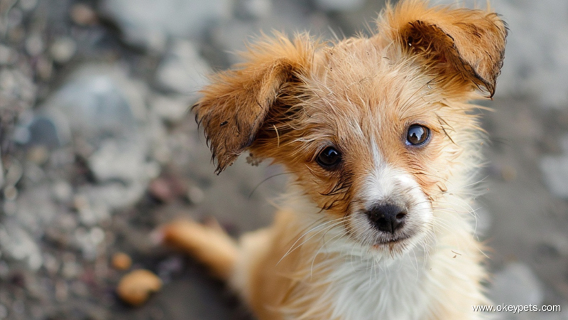 10 نصائح مفيدة لتهدئة كلب قلق 2