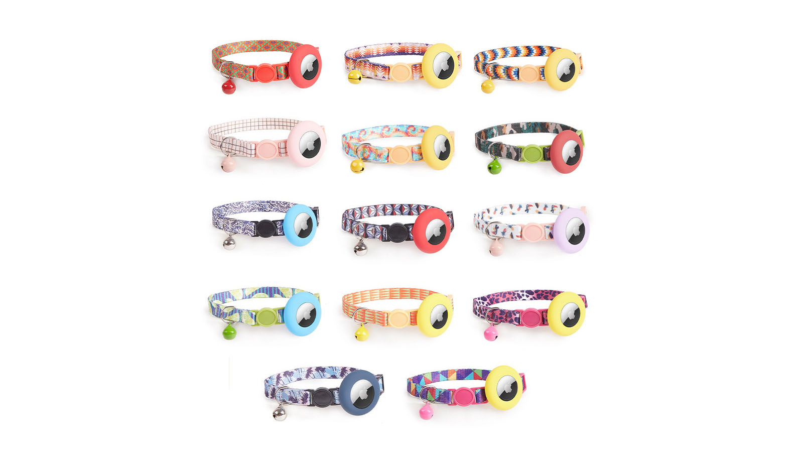 Faut-il acheter un collier GPS pour son animal de compagnie ? Colliers GPS pour animaux : matériaux et fonctions 7