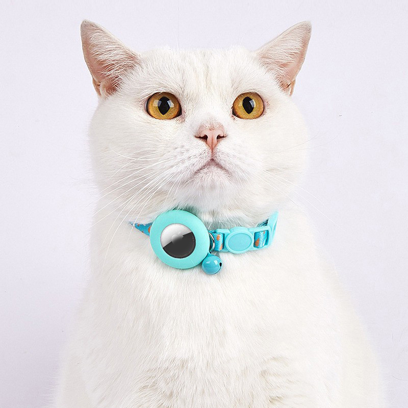 Faut-il acheter un collier GPS pour son animal de compagnie ? Colliers GPS pour animaux : matériaux et fonctions 2