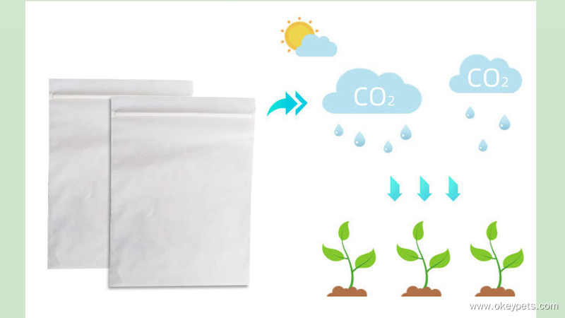 Sacs à déjections canines : une meilleure façon de se débarrasser des déchets de son chien ! 7