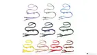 Durable PVC Dog Leash for Outdoor Activities 1