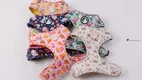 Polyester Dog Harness: Custom Logo, Color, Size, and Accessories 1