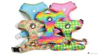Custom Colorful Dog Vest Harness: Express Your Dog's Style & Personality 1