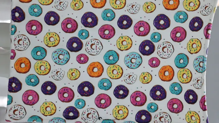 Luxurious Faux Fur Sherpa Blanket: Soft, Durable, Reversible 1