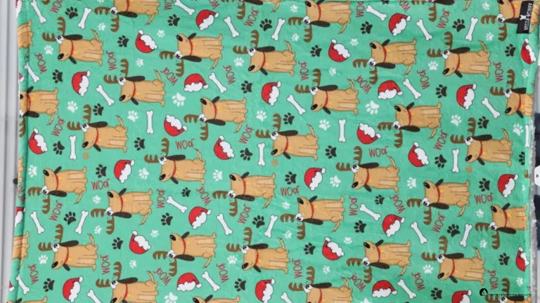 Luxurious Faux Fur Sherpa Blanket: Soft, Cozy, Durable 1